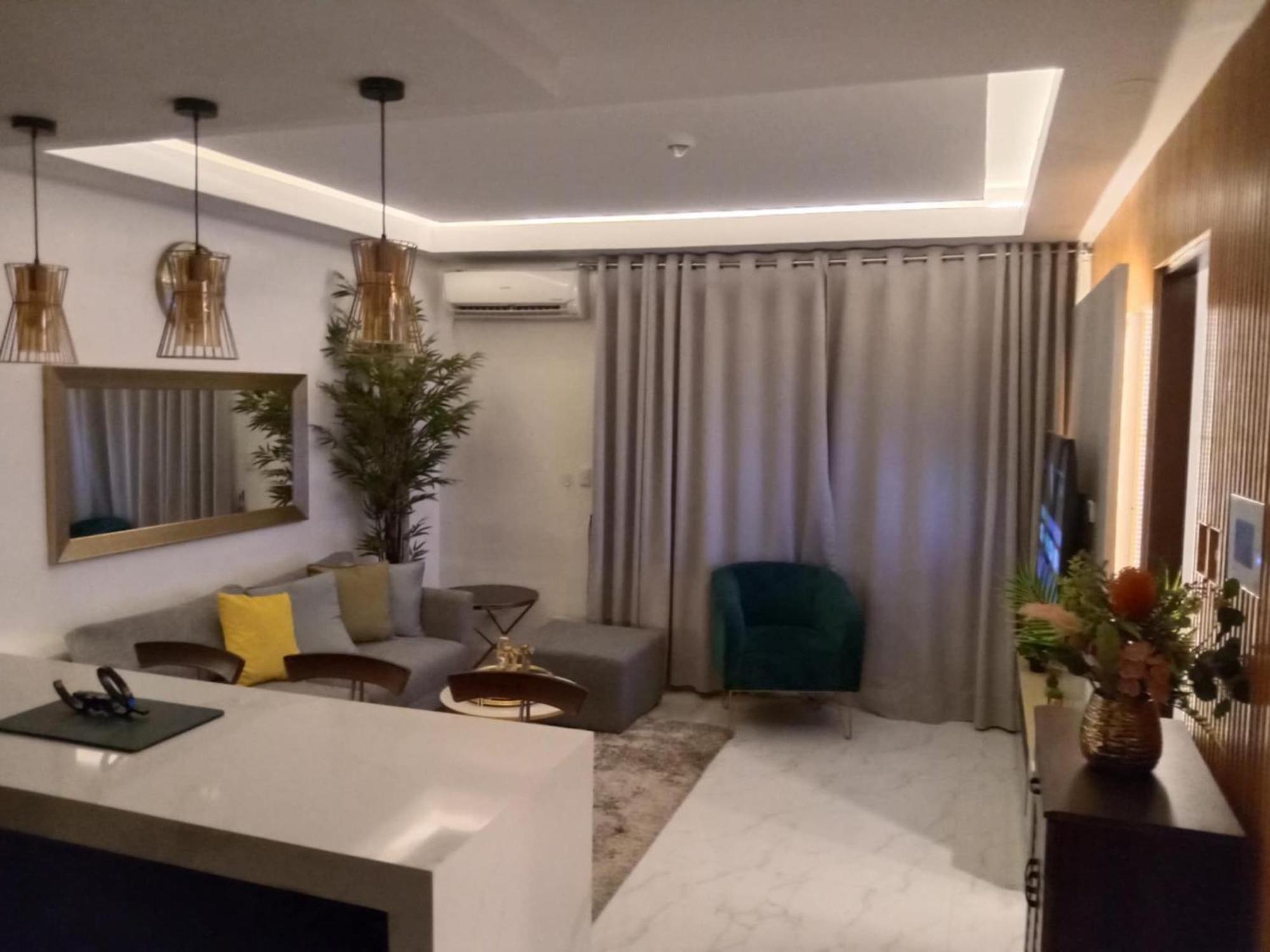 Deluxe Condo 2 Bedroom, 7Th Floor Room Bc In One Madison Tower 3, Megaworld Boulevard, Mandurriao Iloilo City, Philippines Exterior foto
