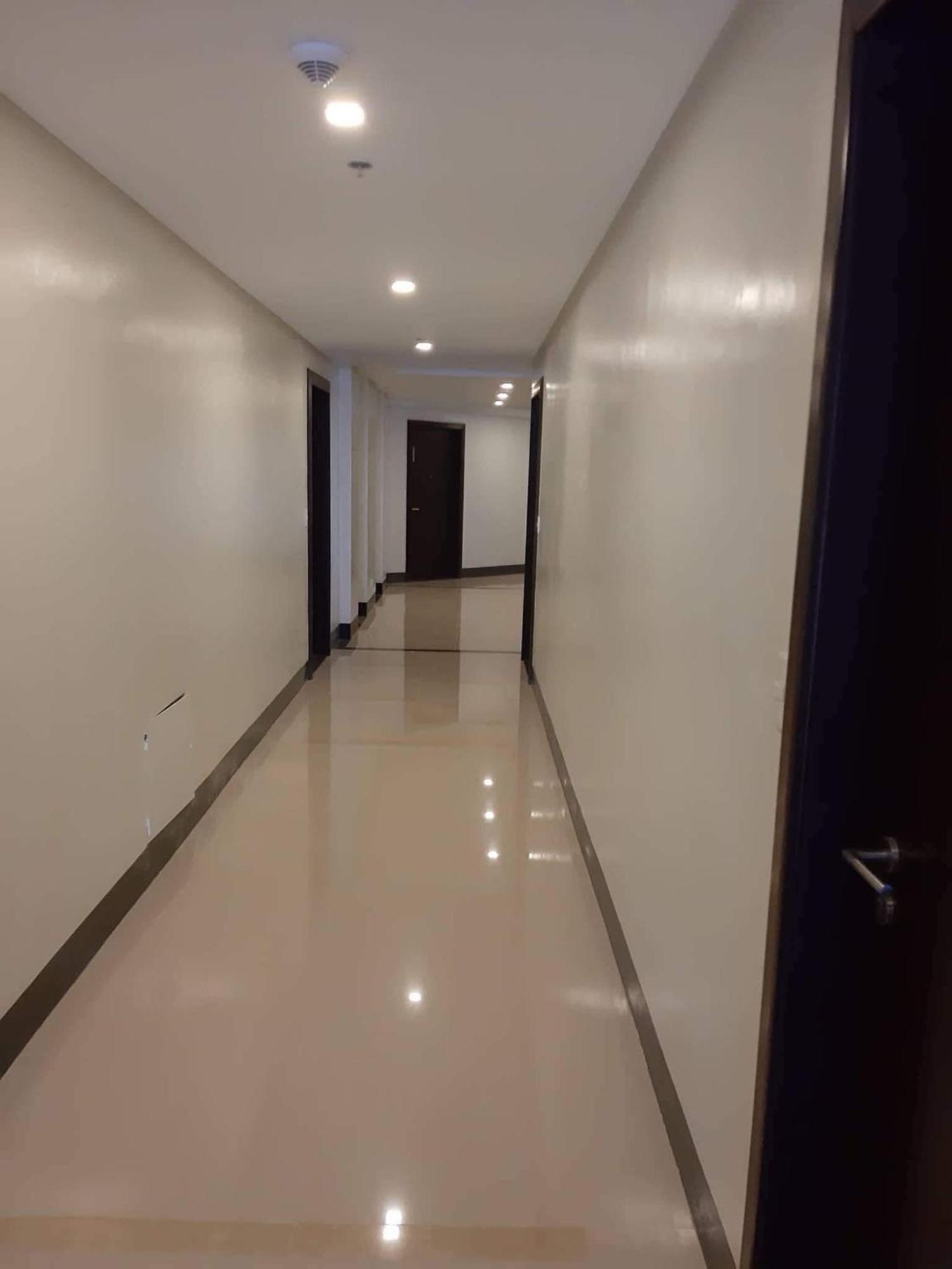 Deluxe Condo 2 Bedroom, 7Th Floor Room Bc In One Madison Tower 3, Megaworld Boulevard, Mandurriao Iloilo City, Philippines Exterior foto